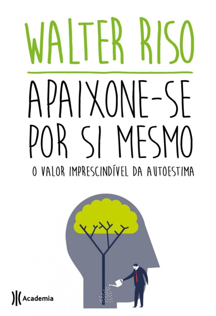 Apaixone-se por Si Mesmo